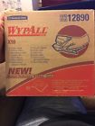 12890 Wypall X90 Cloths