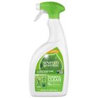 Sev22719ea 12apc32 Seventh Generation Natural All Purpose Cleaner Spray Bottle 732913227198