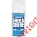 12ss1 Steel Sheila Shine Stainless Cleaner-stainless Cleaner
