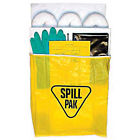 13-sp2u Enpac Econo Spill Kit Universal Up To Gallon Capacity Lot