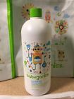13266 Babyganics Foaming Dish And