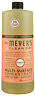8081249 13440 Meyers Concentrate Geranium Ml Meyer Clean Day 808124134409