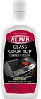 137 Weiman Glass Cooktop Cleaner Polish Heavy Duty No 696536304929