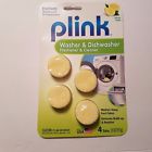4288742634 13780 Plink Lemon Scented Washer