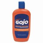 Goj95712 14-oz Natural 12 Cleaner Orange Gojo Pumice Lotion Hand Bottles