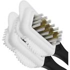 0139776 14039 Jobsite Categories Suede Nubuck Leather Cleaning Brush Pack 013977140396
