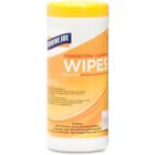 Gjo14140ea 14140ea Genuine Joe Disinfecting Cleaning Wipes Gjo 035255141406