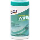 Gjo14141ea 14141ea Genuine Joe Disinfecting Cleaning Wipes Gjo 035255141413