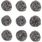 14193906 Heavy Sponges Duty Stainless Steel Kitchen Cleaner Scrubbing 712038649570