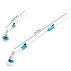 14194031 Eyscar Durable Homitt Electric Spin Scrubber Cordless Tub 689789225493