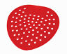 1451dz-94 Impact Products Inc Pack Cherry Urinal Screen 729661172603
