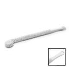 Cominhkr002559 14744 Decanter Cleaning Brush White Kitchen 031333012903