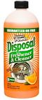 1503 Scotch Instant Power 6 1 Liter Orange Scent Disposer Drain Cleaner 022798150309