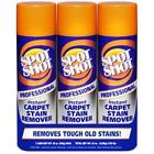 152353 Spot Shot Professional Carpet Stain Remover Oz 074405099051