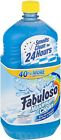 153100 Fabuloso Maximum Clean All 035000531001