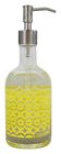 155213 Caldrea Glass Hand Soap Refillable Sea Salt Neroli 808124189607