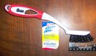 155crmb Quickie Tile Grout Brush Extra Stiff Bristles Microban 071798501550