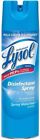 Rac76075ea 15654 Lysol Professional Disinfectant Spray