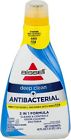 1568w Bissell Deep Clean Plus Antibacterial Carpet Shampoo Oz 011120226140