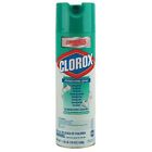 158-38504 Spray 19 Disinfecting Fre Clorox Oz