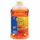 158-41772 The Clorox Company Pine-sol Orange Energ 144oz All Pur