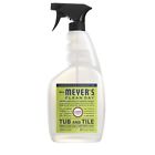1583442 Meyers Tub And Tile Cleaner Lemon Verbena Fl Oz Case