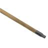 159760 American Metalcraft In Pizza Oven Brush Handle 704339006602
