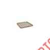 16-compartment Rack-master Vollrath Beige Trice16 Ice Filler Traex