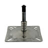 1614201-pp Springfield Marine King Pin Seat Mount With Spring 038132916180