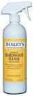 164-2 Begleys Best Natural Hardwood Floor Care Begley 0850290001641