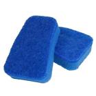 1671zqk Quickie Reach Scrub Sponge Refills Cellulene With Scouring 791380898461