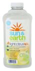168228 Sun Earth Natural Concentrated 098673100455
