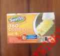16943 Swiffer Disposable 3 Starter 360 Dust Duster Kit Cleaner Dusters