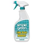 1700000150022 Simple Green New Lime 043318500220