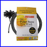 17420 Rutland Pellet Vent Brush Ft Handle Free Shipping