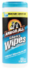 17501c Armored Auto Group Sales Inc Step Glass Wipes