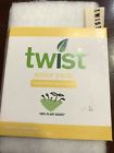 12-2pks 175468 Twist Plant Based Scour Pads