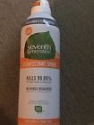 176201 Seventh Generation Disinfectant Spray
