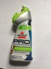 1766 Bissell Pro Oxy Stain Destroyer Pet With Brush Head Cleaner