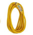 17748 Wx Gauge Indoor Outdoor Extension Cord With Indicator 080119017748