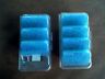 178475 Scrub Buddies Bathroom Sponges Scouring Pads