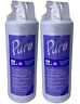 18-p32 Urnex Puro Milk System Dairy Cleaning Liquid For 754631035015
