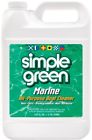1800000119528 Simple Green 1 Gal 0043318195280