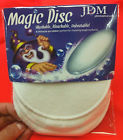 1801-w3 Jdm Medical Magic Disc Set Of Cleaning Pads Thick Fuzzy
