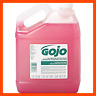 1807-04 Gojo All Purpose Lotion Skin Cleanser Light Floral 073852018073