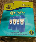 Lrf4 181844000545 Tersano Lotus Sanitizing System Replacement Booster Cartridges