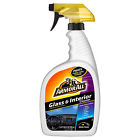 0706126 18500 Armor All Glass Interior Cleaner Trigger Spray 070612185006