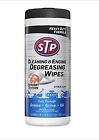 18568 Stp Cleaning Engine Degreasing Wipes Cut Through Grease 071153185685