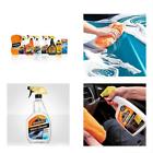 0706127 18574 Cleaners Premier Car Care Kit Piece 070612185747