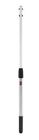 86876220490 1863883 Rubbermaid Commercial Products Executive Series Hygen Telescoping